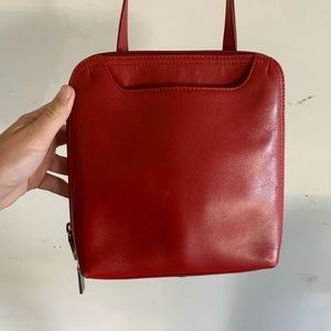 HOBO Cross body purse